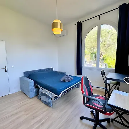 Apartment Saphir