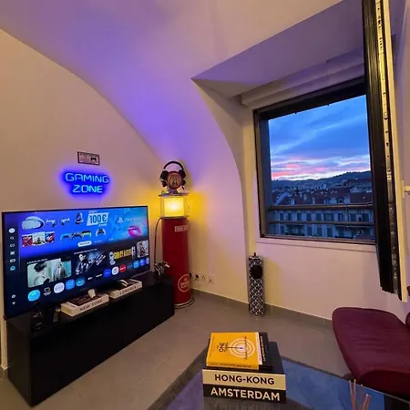 Appartement Nice Ville * Nice