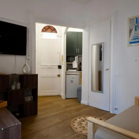 Casita Apartment