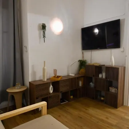 Apartment Casita *