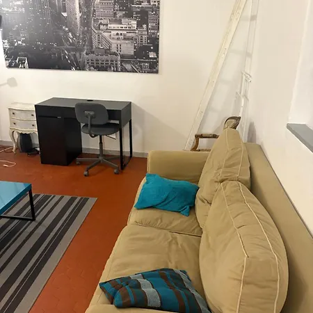 Un Cocon Au Coeur Du Vieux-nice Apartment *