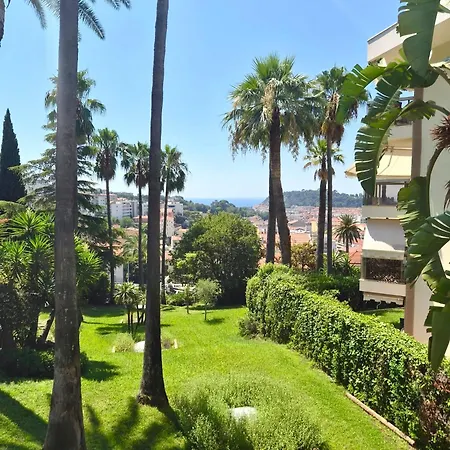 Superbe Luxueux Mont-boron Apartment *