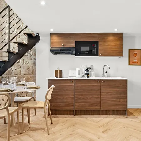 Apartment Merveilleux Duplex Centre De Nice, Climatise Et Renove !