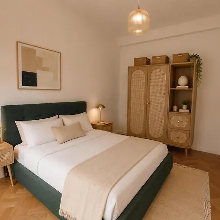 Apartment La Perle Azureenne Promenade