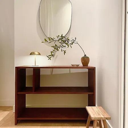 Apartment Carre Dorelegant 2 Br