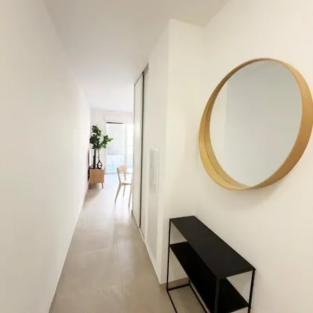 Infinice Ap4514 By Riviera Homes Apartment