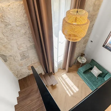 Sublime Duplex Centre De Nice, Climatise Et Renove ! Apartment *
