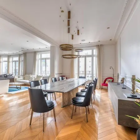 Grand De 3 A Apartment