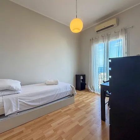 Apartment Bord De - Wifi, Ac, Vue Mer, 4pers *