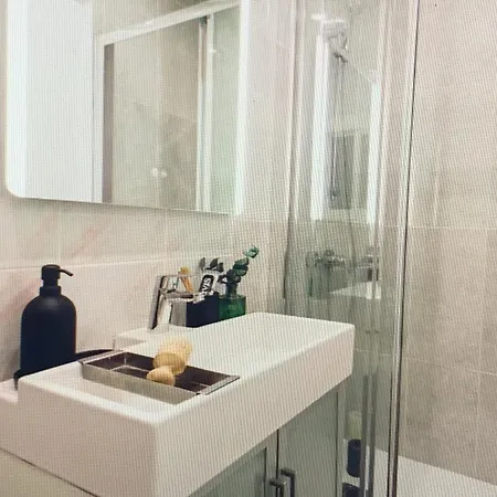 Apartment Mozart Nice