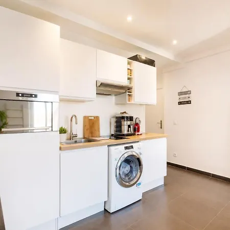Apartment Modern And - Sea 2 Min Away *