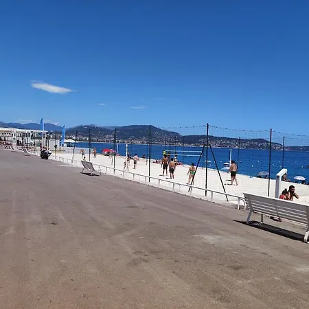 Seafront Duplex With Lovely Terrace Apartment *