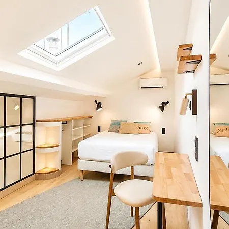 Luxury 3br Gem-nice Old Town-steps To Apartment *