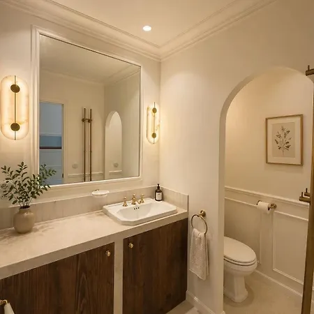 Magnifique Avec Grande Terrasse Apartment *