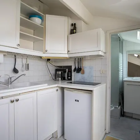 Apartment Near Gambetta