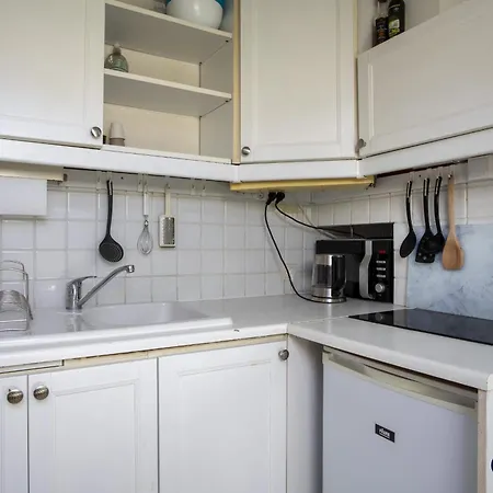 Apartment Near Gambetta *