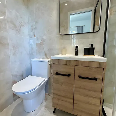 Diamant Apartment Nice
