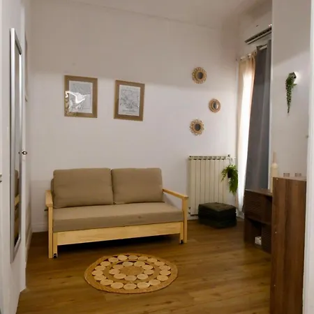 Apartment Casita Nice