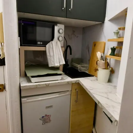 Casita Apartment