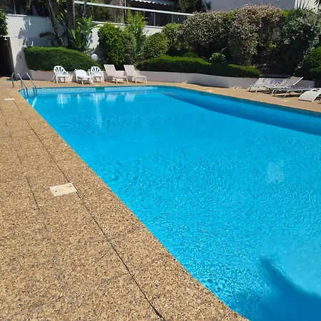 Superbe Luxueux Mont-boron Apartment Nice