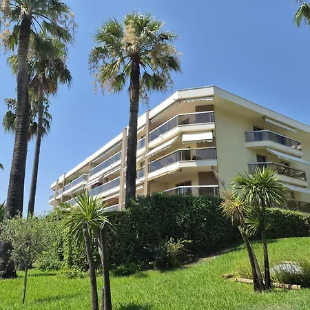 Superbe Luxueux Mont-boron Apartment *