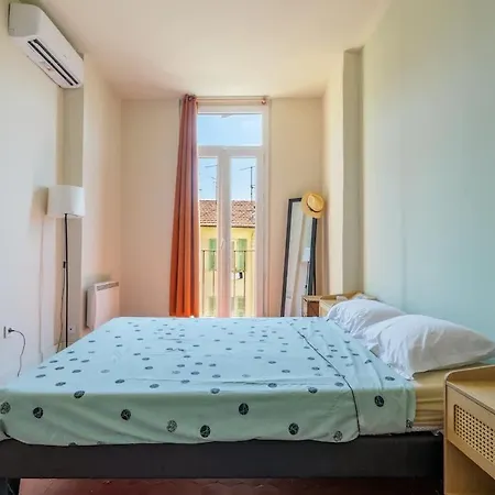 Apartment Le Verany Lumineux 2