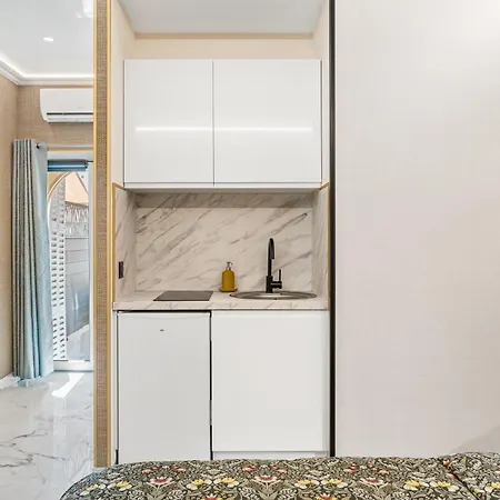 Renting - 1france - Design Terrace & Massena * Nice