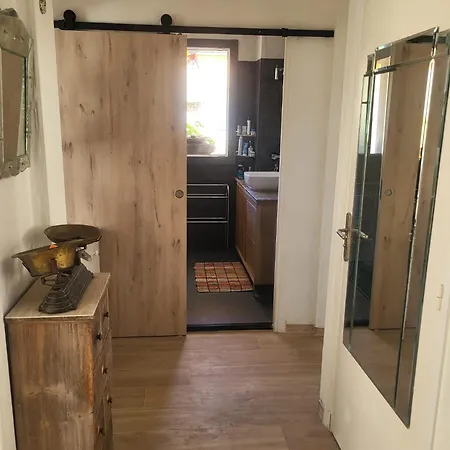 Apartment Le Gaisoleil