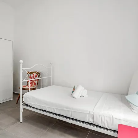 Apartment Le Verdi Avec Balcon - Welkeys