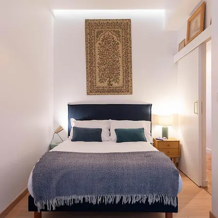Jardin Prive & - Promenade Des Apartment *
