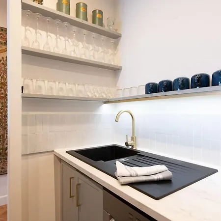 Apartment Jardin Prive & - Promenade Des