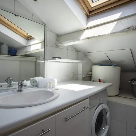 Apartment Near Gambetta *
