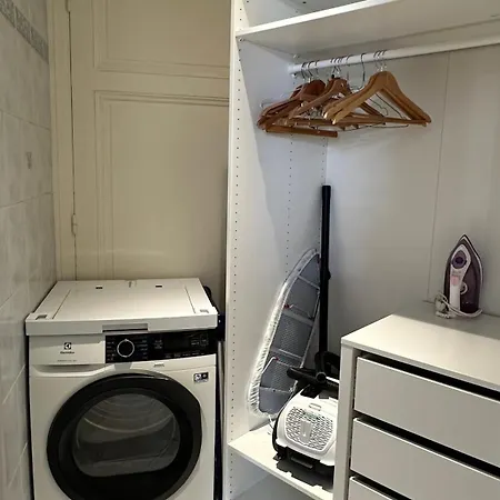 Negresco 2 Bedroom On Promenades Des Apartment Nice