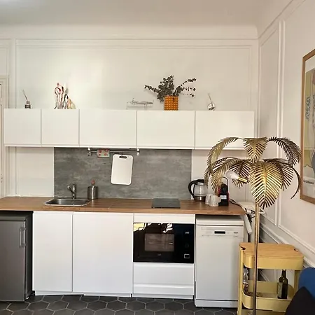 Negresco 2 Bedroom On Promenades Des Nice