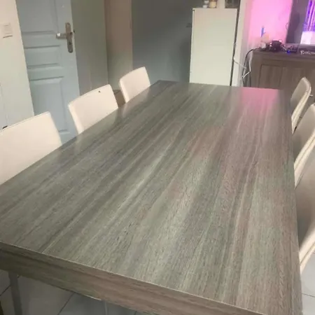 Duplex 5 Voyageurs Proche Promenade Des * Nice