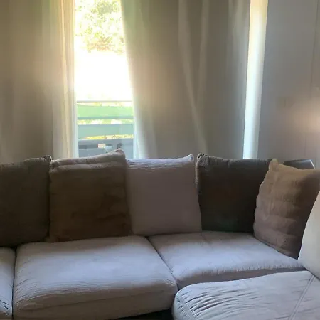 Duplex 5 Voyageurs Proche Promenade Des Apartment
