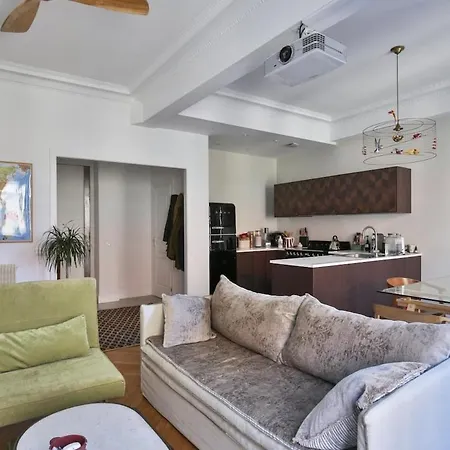 Apartment Cozy - Liberation District *
