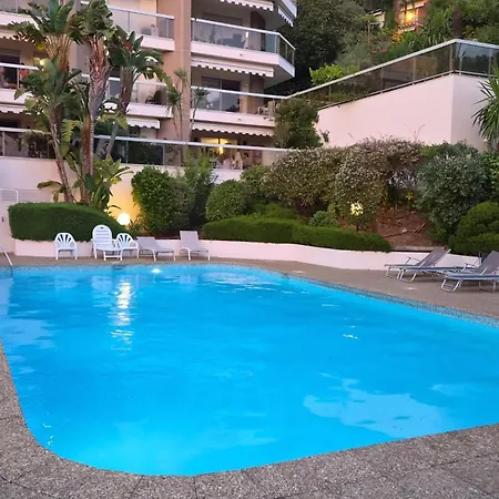 Apartment Superbe Luxueux Mont-boron *