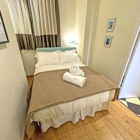 Apartment Exceptional Sea Front Nice