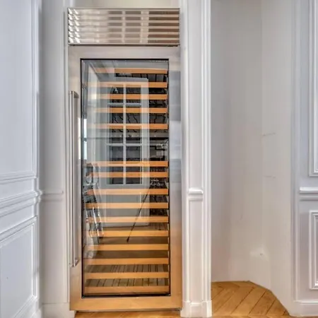 Grand De 3 A Apartment Nice