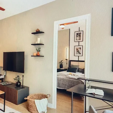 Apartment Mozart *