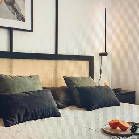 Apartment Mozart