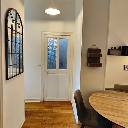 Authentic Port - Walk Everywhere Apartment *