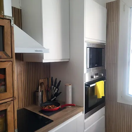 Apartment Le Gaisoleil *