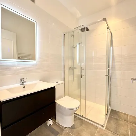 Blue Horizon - Easy Apartment
