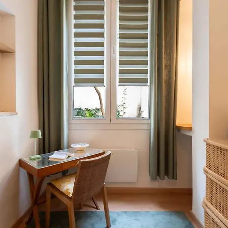 Apartment Jardin Prive & - Promenade Des *