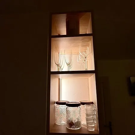 Azure Escape Apartment *