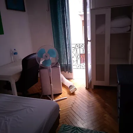 Centre Apartment