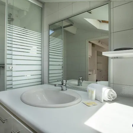 Apartment Near Gambetta *