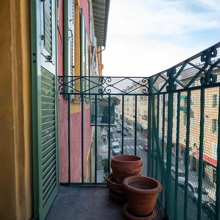 Cozy 2-room Next To The Port Apartment *